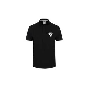Tricou Polo Essential Sports 181733-80013 - Barbati - Negru imagine