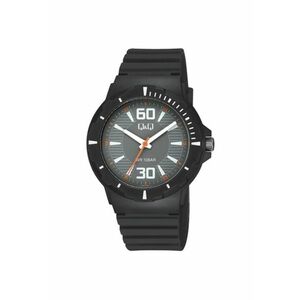 Ceas barbati - V02A-006VY - Analog - Negru imagine