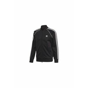 Bluza trening SST TT P BLUE GF0198 Barbati imagine