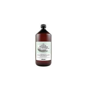 Sampon Natural Tech Detoxifying Scrub - 1000ml imagine