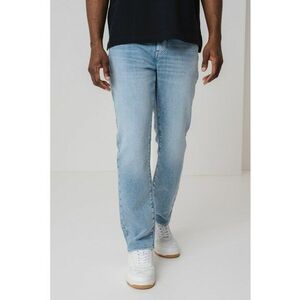 Blugi skinny cu talie medie imagine
