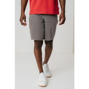 Blugi scurti slim fit imagine