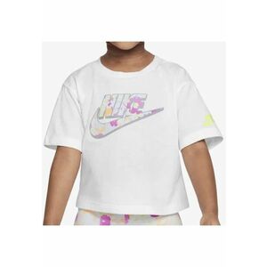 Tricou NKG FLOW-RAL BOXY GRAPHIC TEE-26M612-001 imagine