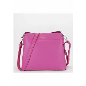 Geanta fucsia medie F8515 15 17674 imagine