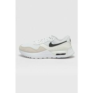 Pantofi sport cu garnituri de plasa si piele intoarsa Air Max Systm imagine