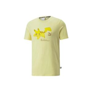 Tricou X Pokemon Tee - 536547-69 - Barbati - Verde imagine
