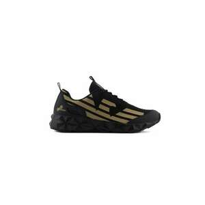 Pantofi sport pentru Barbati - ultimate c2 kombat core - X8X217-XK433-R969 - Negru imagine
