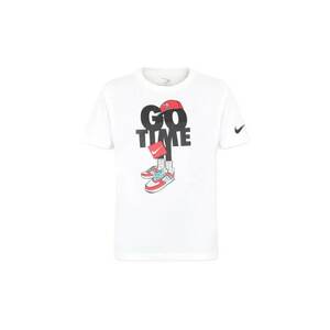 Tricou RWB GO TIME CAPMANDO TEE-9Q1104-001 imagine
