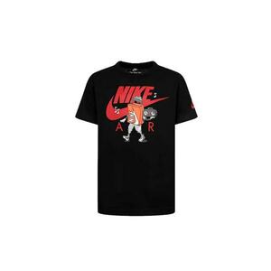 Tricou NKB AIR BOXY-86M841-023 imagine