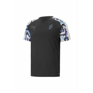 Tricou Neymar JR Creativity Jersey - 658326-03 - Barbati - XS INTL - Negru imagine