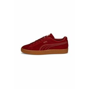 Pantofi sport de piele intorsa Classics Vogue imagine