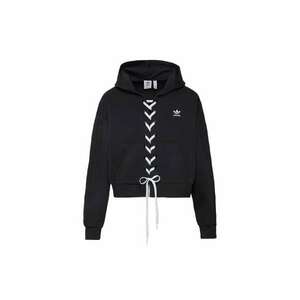 Hanorac HOODIE - HK5057 - Femei - Negru imagine