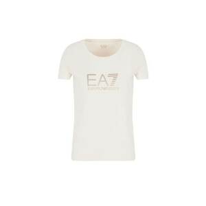 Tricou W Tee Ss Rn Shiny - 8NTT66-TJFKZ-1712 - Femei - Alb imagine