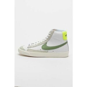 Pantofi sport mid-high de piele Blazer Mid '77 imagine