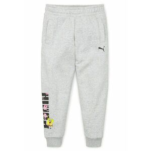 Pantaloni sport cu buzunare frontale imagine