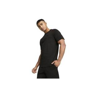 Tricou ESS ELEVATED Structured Tee-684722-01 imagine