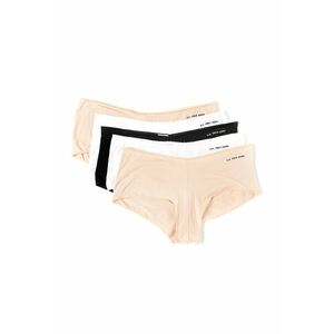 Set de chiloti hipster - 5 perechi imagine