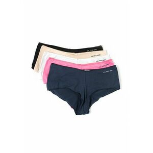 Set de chiloti hipster - 5 perechi imagine