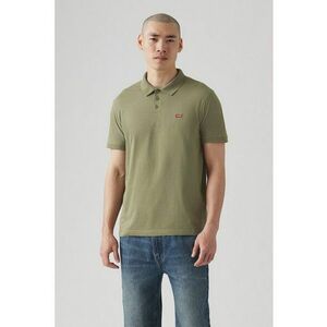Tricou polo din bumbac pique imagine
