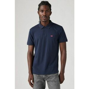 Tricou polo din bumbac pique imagine
