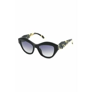 Ochelari de soare cat-eye cu lentile degrade imagine