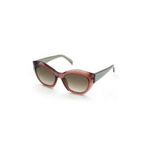 Ochelari de soare cu lentile ovale imagine