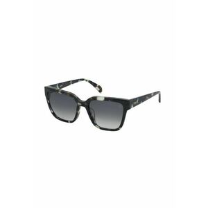 Ochelari de soare cat-eye cu lentile degrade imagine