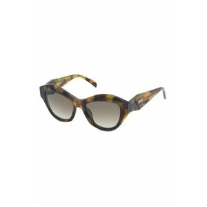 Ochelari de soare cat-eye cu lentile degrade imagine