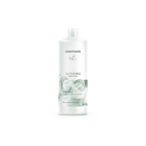 Balsam Wella Professionals Nutricurls Waves pentru par ondulat imagine