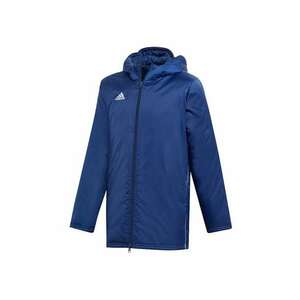 Jacheta antrenament pentru copii - Poliamida - Albastru - 116 cm imagine