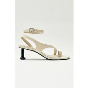 Sandale de piele Miquela imagine