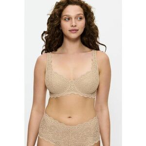 Sutien de dantela cu sustinere metalica imagine