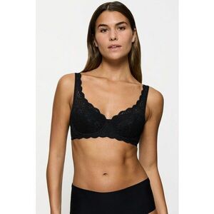 Sutien de dantela cu sustinere metalica imagine