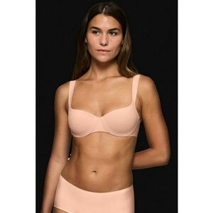 Sutien balconette cu burete imagine