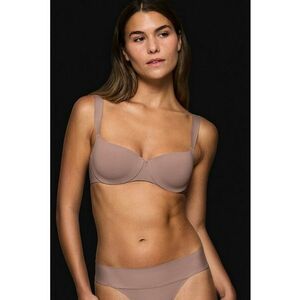 Sutien balconette cu burete imagine