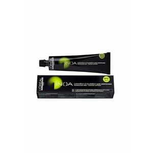Vopsea de par permanenta fara amoniac Inoa 7.0 - 60 ml imagine