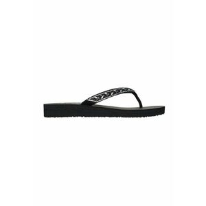 Papuci flip-flop Meditation Lucky One imagine