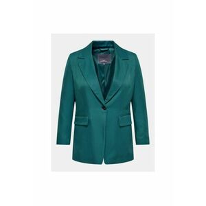 Sacou dama - 303501037 - Poliester - 48 EU - Verde imagine
