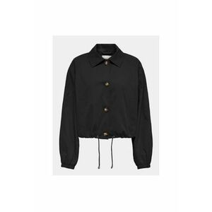 Geaca dama - 303387778 - Poliester - XL INTL - Negru imagine