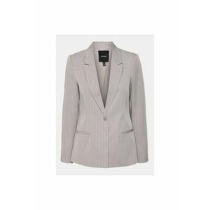 Sacou dama - 303615451 - Poliester - 36 EU - Gri imagine