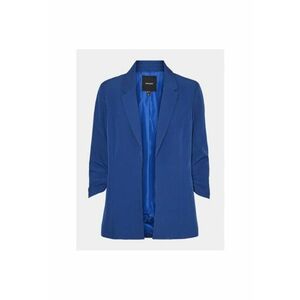 Sacou dama - 303614706 - Poliester - 40 EU - Albastru imagine