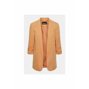 Sacou dama - 303429973 - Poliester - S INTL - Portocaliu imagine