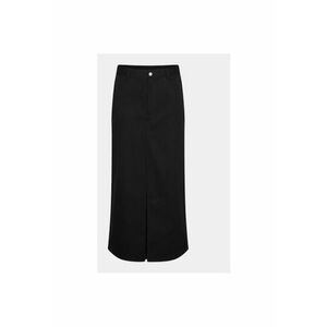 Fusta dama - 303419639 - Bumbac - L INTL - Negru imagine