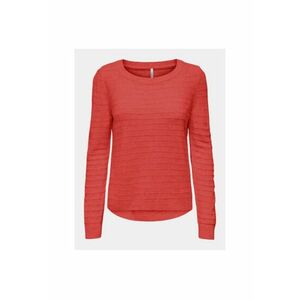 Pulover dama - 303323592 - Acril - XL INTL - Roz imagine