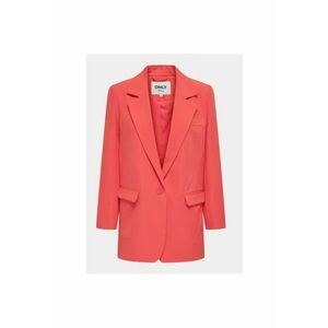 Sacou dama - 303320638 - Poliester - 36 EU - Roz imagine