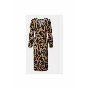 Rochie dama - 303501662 - Viscoza - Bej imagine