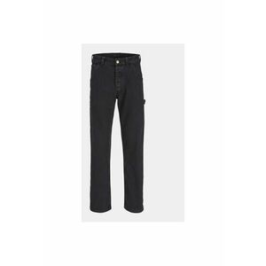 Blugi barbati - 303484057 - Bumbac - W28-L32 US - Negru imagine