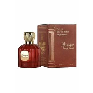 Apa de Parfum Alhambra - Baroque Rouge Extrait - Dama - 100 ml imagine