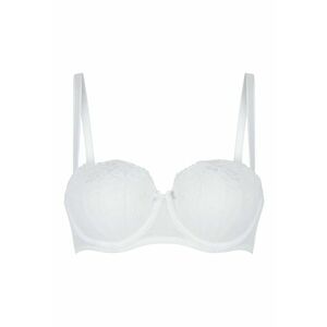 Sutien balconette cu bretele detasabile Daily imagine