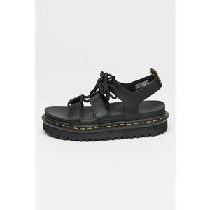 Sandale din piele Athena imagine